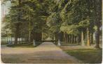 APELDOORN - Paleislaan, Verzamelen, Verzenden, Gelopen