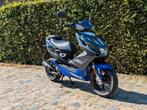 Yamaha Aerox R 2015 2-takt Brom, Fietsen en Brommers, Scooters | Yamaha, Ophalen, Aerox, Maximaal 45 km/u, Zo goed als nieuw