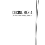 9789081156325 Cucina Maria II | Tweedehands, Boeken, Kookboeken, Zo goed als nieuw, Verzenden, Maria Coumans