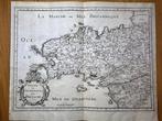 Duitsland - Europa-Frankrijk-Bretagne; Caspar Merian,, Nieuw