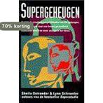 Supergeheugen 9789032504519 S. Ostrander, Boeken, Verzenden, Gelezen, S. Ostrander