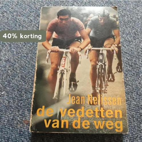 De vedetten van de weg 9789022503362 Jean Nelissen, Boeken, Overige Boeken, Gelezen, Verzenden