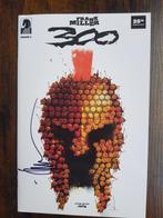 300 #1 - NYCC 2022 Jock Variant - 25th Anniversary Edition -, Boeken, Nieuw