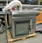 Leventi Oven Bakermat Mastermind met afzuigkap, 380Volt en..