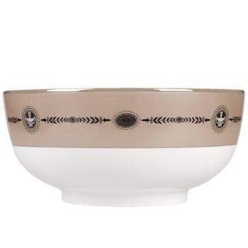 Wedgwood Laurel Saladeschaal, Huis en Inrichting, Keuken | Servies, Nieuw, Overige materialen, Overige stijlen, Verzenden