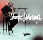 cd digi - Jack Johnson - Sleep Through The Static, Zo goed als nieuw, Verzenden