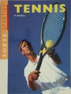 Tennis | 9789058770271, Boeken, Sportboeken, Nieuw, Verzenden