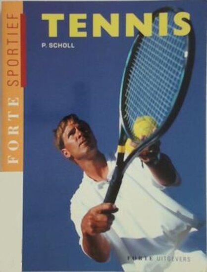 Tennis | 9789058770271, Boeken, Sportboeken, Verzenden