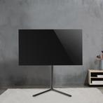 TV vloer standaard | 49 - 70 inch | maximaal 40 kg | V-voet, Audio, Tv en Foto, Televisiebeugels, Nieuw, Verzenden