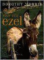 ZORGEN VOOR EEN EZEL 9789021326207 Desmond Morris, Verzenden, Gelezen, Desmond Morris