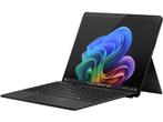 Microsoft - Surface Pro - 13 inch - Black, Computers en Software, Qwerty, Verzenden, Qualcomm Snapdragon X Plus  X1P-64-100, Met touchscreen