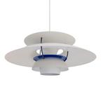 Louis Poulsen - Poul Henningsen - Plafondlamp - PH5 -