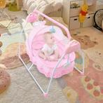 Elektrisch Babybedje Wieg – Automatische Schommel 0–18M, Verzenden, Nieuw