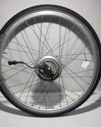 Achterwiel met motor | Sparta ION M-Gear | 7 versnellingen |, Ophalen of Verzenden, Gebruikt