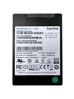 SSD0E97955, 512GB, 2.5inch, SATA-3, SanDisk, Ophalen of Verzenden, Refurbished