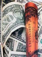 Karl Lagasse - STOREHOUSE Orange - Vendu sans prix de, Antiek en Kunst