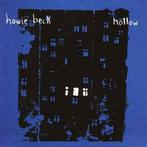 cd - Howie Beck - Hollow, Verzenden, Zo goed als nieuw