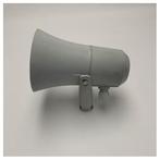 Bieden: DNH HP-10 Marine Horn Speaker 10W 8 Ohm 100V Waterp, Ophalen of Verzenden, Nieuw, Kabel of Apparatuur