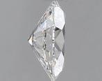 1 pcs Diamant (Natuurlijk) - 0.50 ct - Ovaal - F - VVS1 -, Nieuw