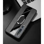 Xiaomi Poco X3 NFC Leren Hoesje  - Magnetische Case Cover, Verzenden, Nieuw