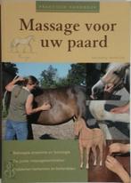 Praktisch handboek Massage voor uw paard, Boeken, Nieuw, Verzenden