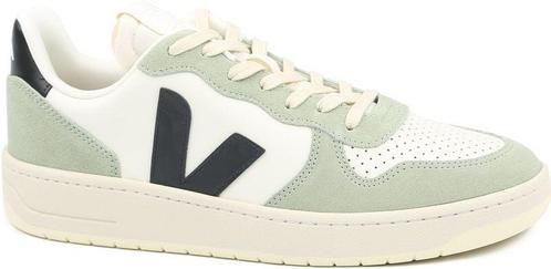 Veja Sneakers V-10 Groen maat 46 Heren, Kleding | Heren, Schoenen, Nieuw, Verzenden