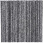 SALE!! - Tapijttegel Relined Bouclé Lichtblauw, Ophalen of Verzenden, Nieuw