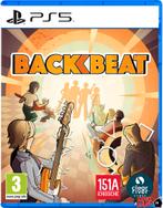 Backbeat / PS5, Verzenden, Nieuw