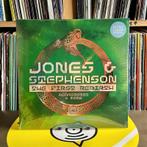 Jones & Stephenson - The First Rebirth, Cd's en Dvd's, Vinyl | Dance en House, Ophalen of Verzenden, Nieuw in verpakking, 12 inch