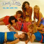 Dolly Dots - P.S. We Love You, Cd's en Dvd's, Vinyl | Pop, Ophalen of Verzenden, Gebruikt