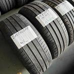 2 x Michelin Primacy 3 215-50-17 Zomerbanden 4,5mm, 17 inch, Ophalen of Verzenden, Band(en), Personenwagen