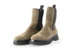 Vagabond Shoemakers Chelsea boots in maat 39 Beige | 10%, Verzenden, Beige, Overige typen, Vagabond Shoemakers