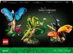 LEGO Ideas De Insectencollectie - 21342, Verzenden, Zo goed als nieuw