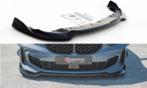 Voorspoiler BMW 1 Serie F40 M-Pack/ M135i Glans Zwart V5