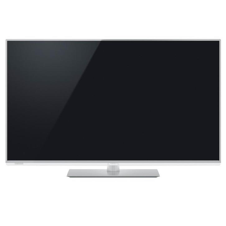 Panasonic TX-L42E6 - 42 Inch Full HD 100 Hz Tv, Audio, Tv en Foto, Televisies, 100 cm of meer, 100 Hz, Full HD (1080p), Zo goed als nieuw