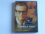 A Single Man - tom ford (DVD), Cd's en Dvd's, Dvd's | Overige Dvd's, Verzenden, Nieuw in verpakking