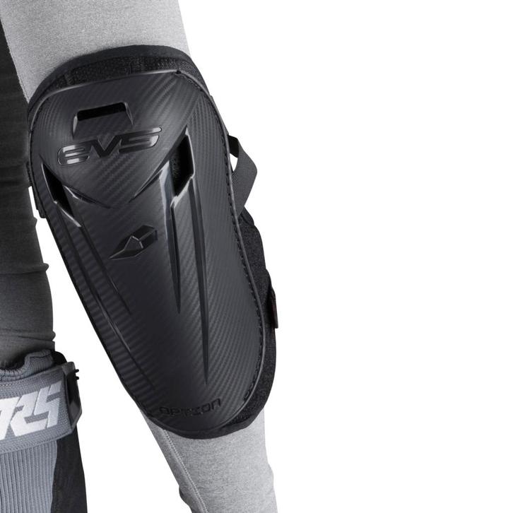 Elleboogbeschermers EVS Option (Motorcross Bescherming), Motoren, Accessoires | Overige, Nieuw, Verzenden