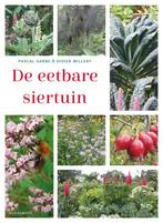 Boek De eetbare siertuin 9789056158705, Verzenden, Zo goed als nieuw