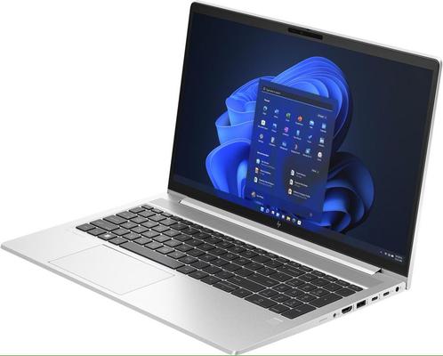 HP Elitebook 650 G10 15.6 full-HD Intel I5-13e/16GB/512 GB, Computers en Software, Windows Laptops, Nieuw, Ophalen of Verzenden