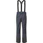 -64% Dare2b  Dare2b Heren skibroek achieve ii  maat XXXL, Verzenden, Nieuw, Grijs