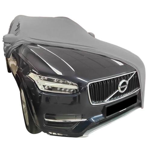Autohoes passend voor Volvo XC90 Mk2 binnen BESTE PASVORM, Auto diversen, Autohoezen, Op maat, Nieuw, Ophalen of Verzenden