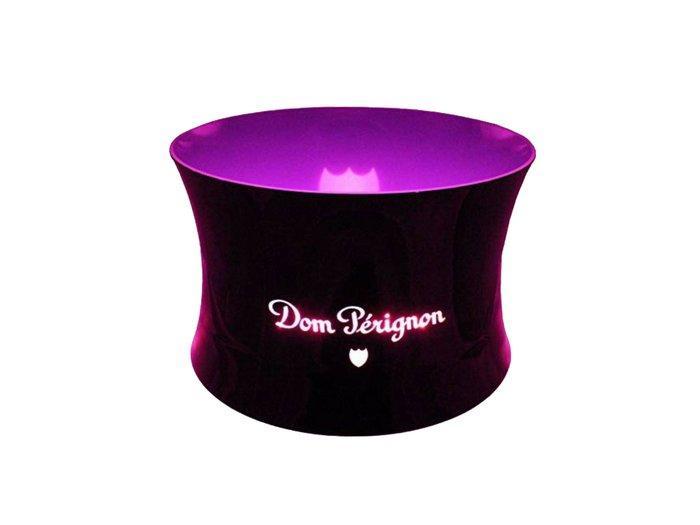 Dom Pérignon - other - Champagne koeler - Acrylic - Dom, Antiek en Kunst, Antiek | Meubels | Tafels