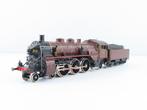 Märklin H0 - 3111 - Stoomlocomotief met tender (1) - Serie, Hobby en Vrije tijd, Modeltreinen | H0, Nieuw