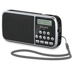 Technisat Viola 3 radio RDS / DAB+ / FM met oplaadbare accu, Audio, Tv en Foto, Radio's, Ophalen of Verzenden, Nieuw