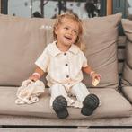Your Wishes  Seashell Knit shirt Birch Maat 110, Kinderen en Baby's, Kinderkleding | Maat 110, Meisje, Nieuw, Ophalen of Verzenden