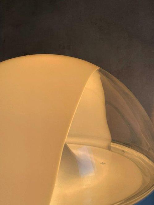 Mazzega - Carlo Nason - Wandlamp - Automic - Aluminium, Antiek en Kunst, Kunst | Designobjecten