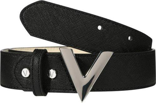 VALENTINO Riem Forever Belt W100 Nero Zwart, Kleding | Dames, Overige Dameskleding, Verzenden