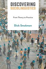 Discovering Sociolinguistics 9781137519078 Dick Smakman, Verzenden, Gelezen, Dick Smakman