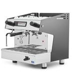 Espressomachine | RVS | Automatisch | 1.95kW | 1 Groep |, Verzenden, Nieuw in verpakking