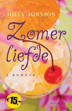 Zomerliefde 9789049998486 Mark Johnson, Verzenden, Gelezen, Mark Johnson